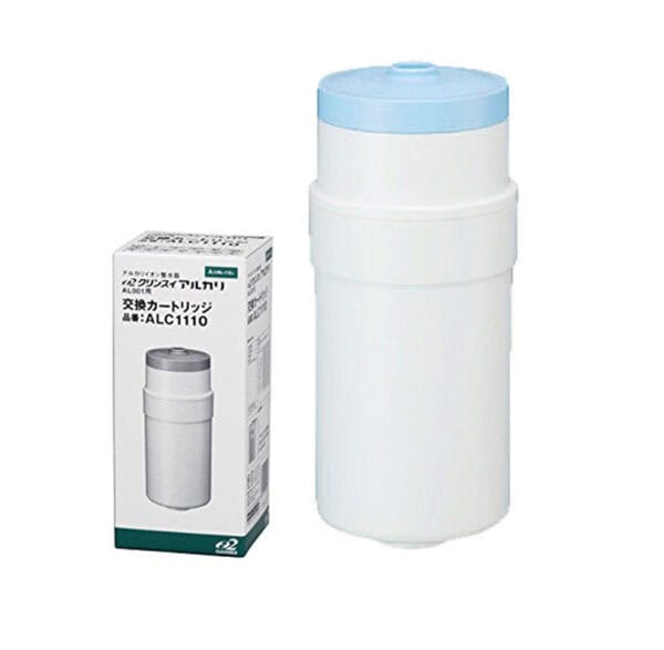 ไส้กรองน้ำ Cleansui สำหรับอัลคาไลน์ รุ่น ALC1110