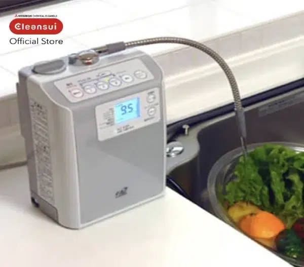 ไส้กรองน้ำ Cleansui สำหรับอัลคาไลน์ รุ่น ALC1110 - Image 7