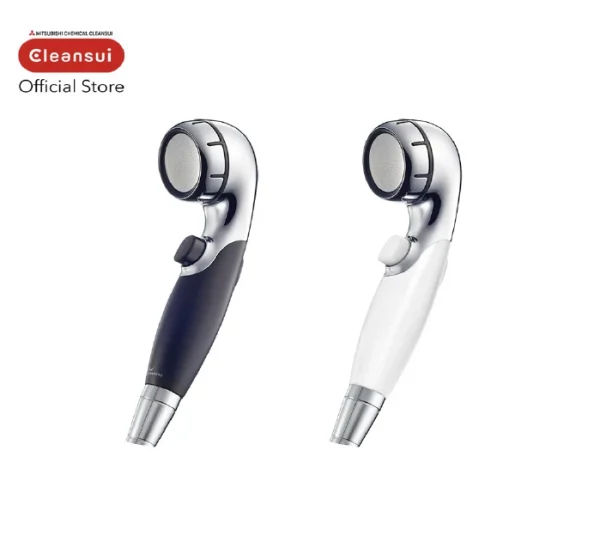 ไส้กรองน้ำสำหรับฝักบัวอาบน้ำ Cleansui รุ่น ESC31Z - Image 2