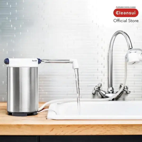 เครื่องกรองน้ำ Cleansui รุ่น ET201 - Image 7