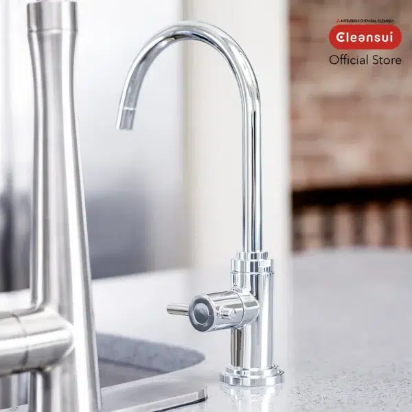 เครื่องกรองน้ำ Cleansui รุ่น EU101 - Image 7