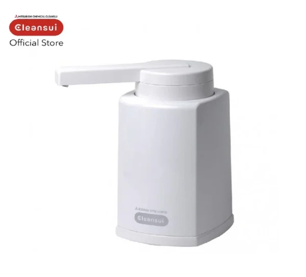ไส้กรองน้ำ Cleansui สำหรับเคาน์เตอร์ท็อป รุ่น QCO528E - Image 6