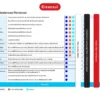 cleansui list of substances removed