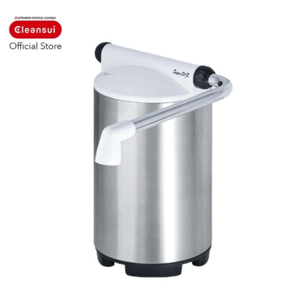 ไส้กรองน้ำ Cleansui สำหรับเคาน์เตอร์ท็อป รุ่น ETC21 - Image 6