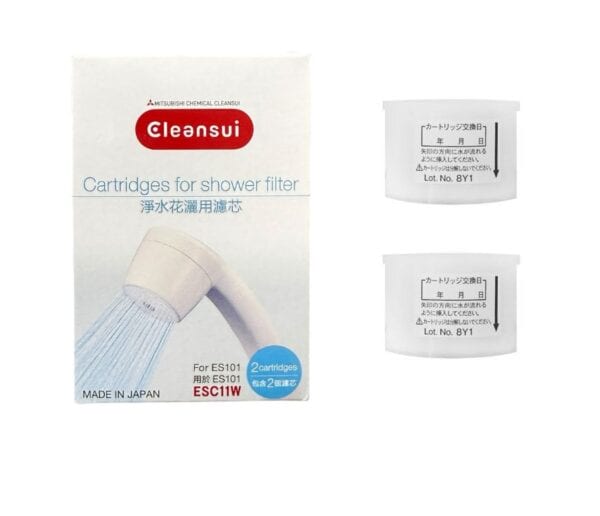 ไส้กรองน้ำ Cleansui รุ่น ESC11W