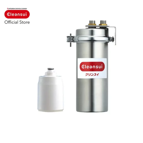 ไส้กรอง Mitsubishi Cleansui เครื่องกรองน้ำคอมเมอร์เชียล รุ่น UMM0050