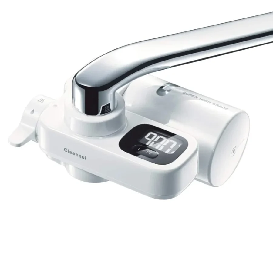 เครื่องกรองน้ำติดหัวก๊อก Cleansui รุ่น EF103