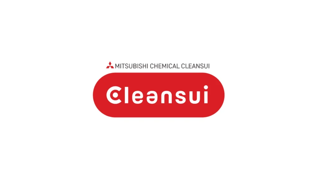 logo cleansui blog