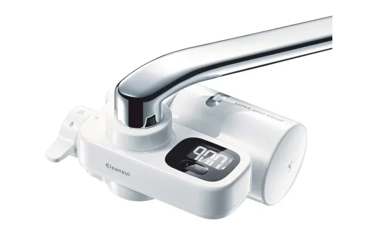 เครื่องกรองน้ำติดหัวก๊อก Cleansui EF103