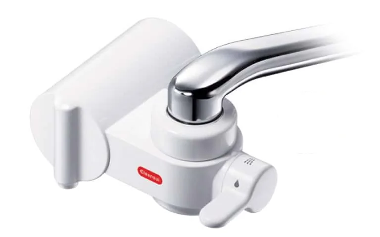 クリンスイの蛇口直結型浄水器EF301