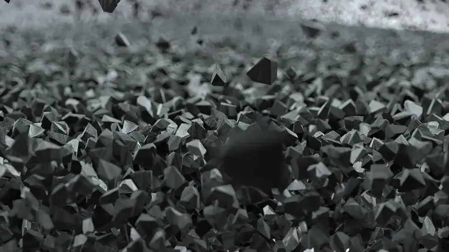 Activated carbon layer